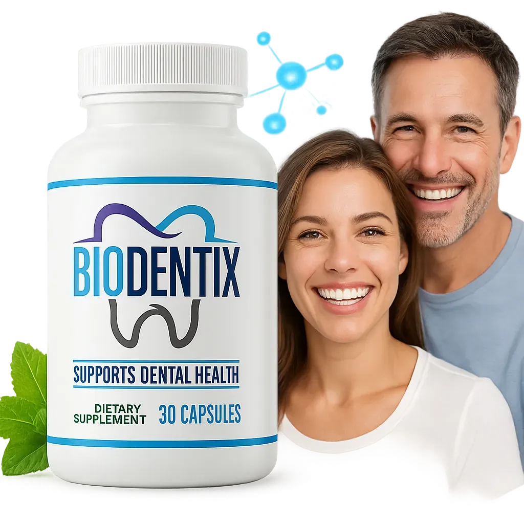 Biodentix