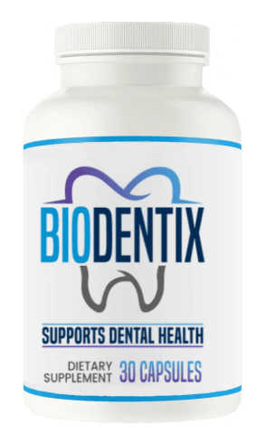 BIODENTIX logo