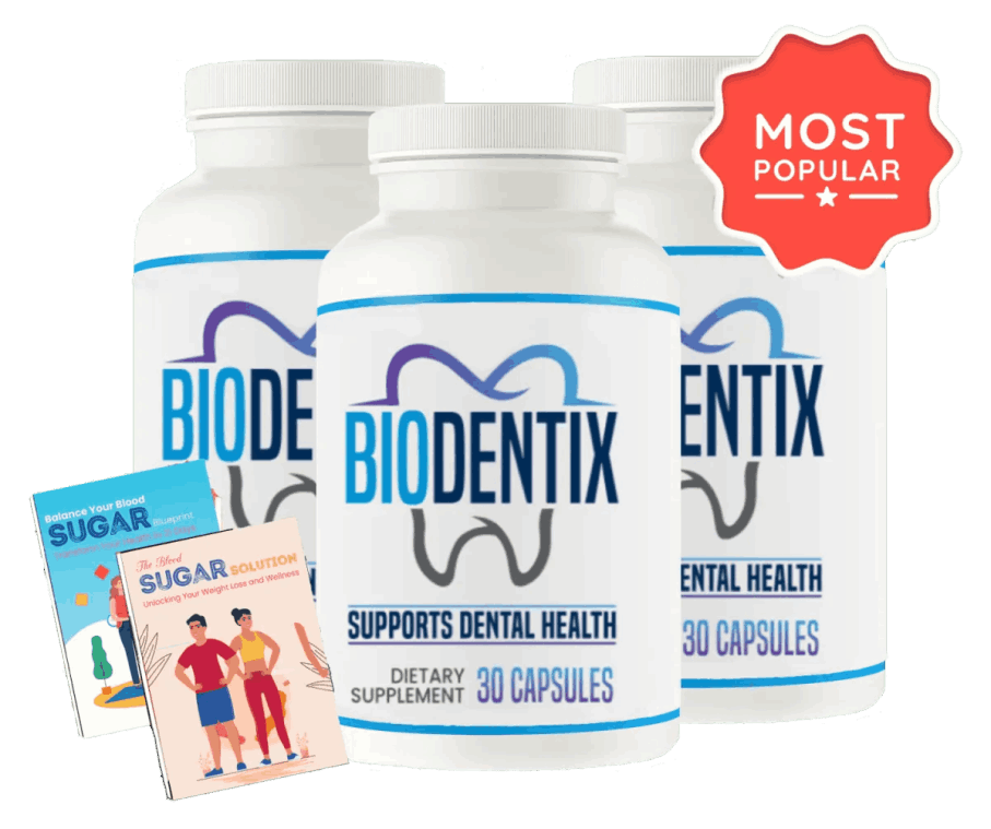 Biodentix Images 2
